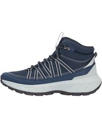 Jack Wolfskin - Wanderschuh - Lyst