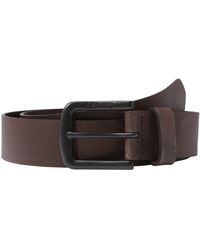 Levi's - Levis Seine Metal Belt - Lyst