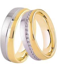 DOOSTI - Ring - Lyst