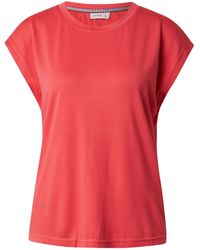 Numph - T-Shirt Lizy - Lyst