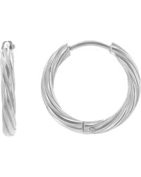 Heideman - Ohrringe Sofia - Lyst