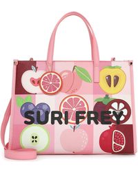SURI FREY - Shopper Issy - Lyst
