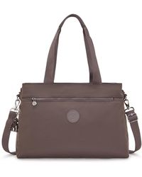Kipling - Shopper Elysia Work - Lyst