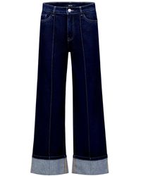 Zero - Jeans Witney - Lyst