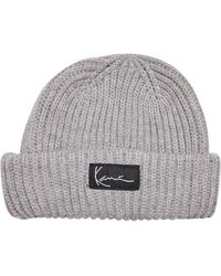 Karlkani - Mütze Beanie - Lyst