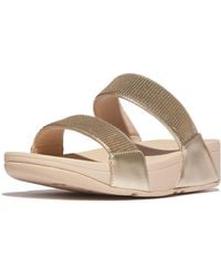 Fitflop - Pantolette - Lyst