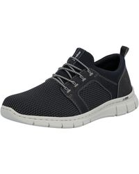 Rieker - Sneaker Low - Lyst