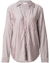 S.oliver - Bluse - Lyst