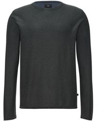 QS - Pullover - Lyst