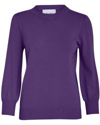 Minus - Pullover Mersin - Lyst