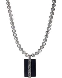 Kingka - Kette - Lyst