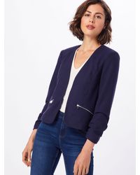 Vero Moda Blazer 'INEZ' - Blau