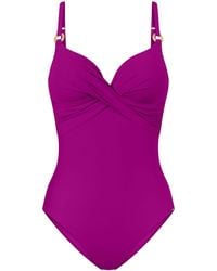Triumph - Badeanzug Label Summer Twist - Lyst