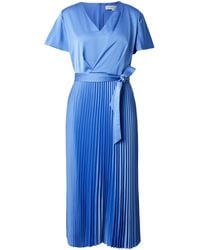 Comma, - Kleid - Lyst