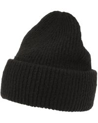 Pieces - Mütze Pcpyron - Lyst