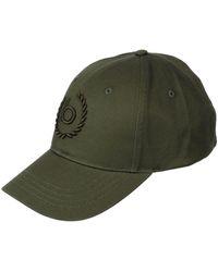 Bugatti - Cap - Lyst