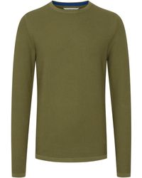 11 Project - Pullover Frode - Lyst