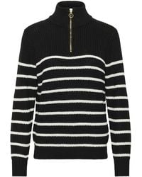 Kaffe - Pullover Alioa - Lyst