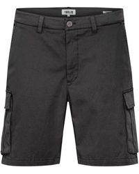 Solid - Cargohose Joe - Lyst