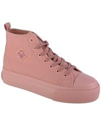 Kappa - Sneaker High Viska Oc - Lyst