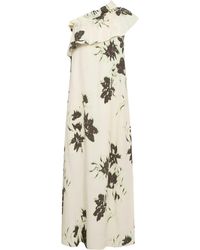 Levete Room - Kleid Lenora - Lyst