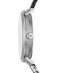 Michael Kors Uhr 'MK8679' - Mehrfarbig