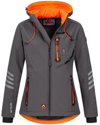 Arctic Seven - Outdoorjacke - Lyst