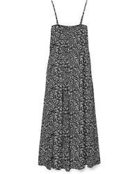 Vero Moda - Sommerkleid Vmeasy Joy - Lyst