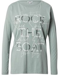SOCCX - Shirt 'rock the boat' - Lyst