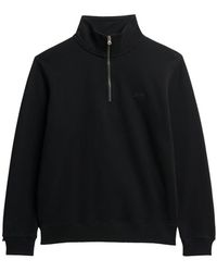 Superdry & Co - Sweatshirt Essential - Lyst