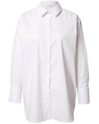 Jdy - Bluse 'Mio' - Lyst