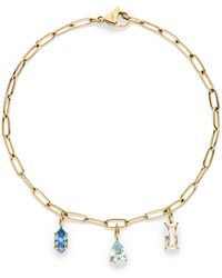 S.oliver - Armband - Lyst