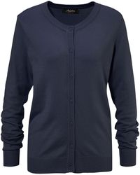 Aniston CASUAL - Strickjacke - Lyst