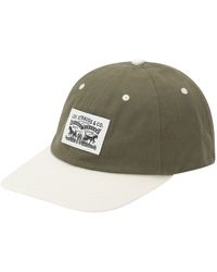 Levi's - Levis Cap Heritage - Lyst