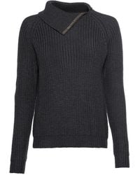 Laura Scott - Pullover - Lyst