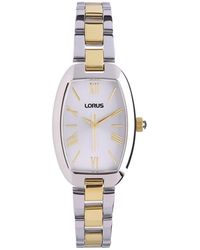 Lorus - Uhr Klassisch - Lyst
