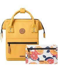 Cabaïa - Rucksack Marrakech S - Lyst