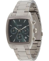 Cluse - Uhr Quartaut - Lyst