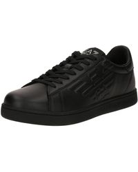 EA7 - Sneaker Classic - Lyst
