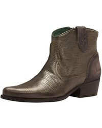 Felmini - Cowboystiefel - Lyst