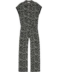 Street One - Jumpsuit - Lyst