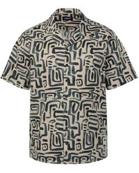 Men Plus - Hemd - Lyst