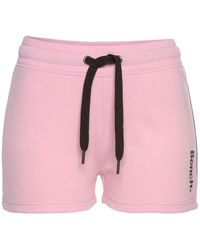 Bench - Shorts - Lyst