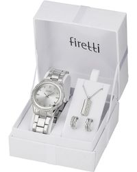 Firetti - Schmuckset - Lyst
