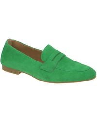 Gabor - Hausschuh Schuhe Slipper Verde 65.213.39 - Lyst