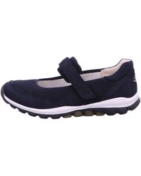 Gabor - Riemchenballerina - Lyst