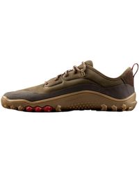Vivobarefoot - Halbschuh Tracker Leather - Lyst