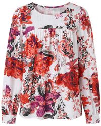 Usha - Bluse - Lyst