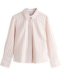 Next - Bluse - Lyst