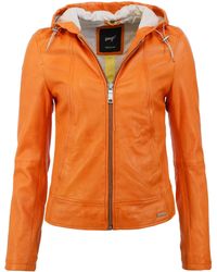 Maze - Jacke Keys - Lyst